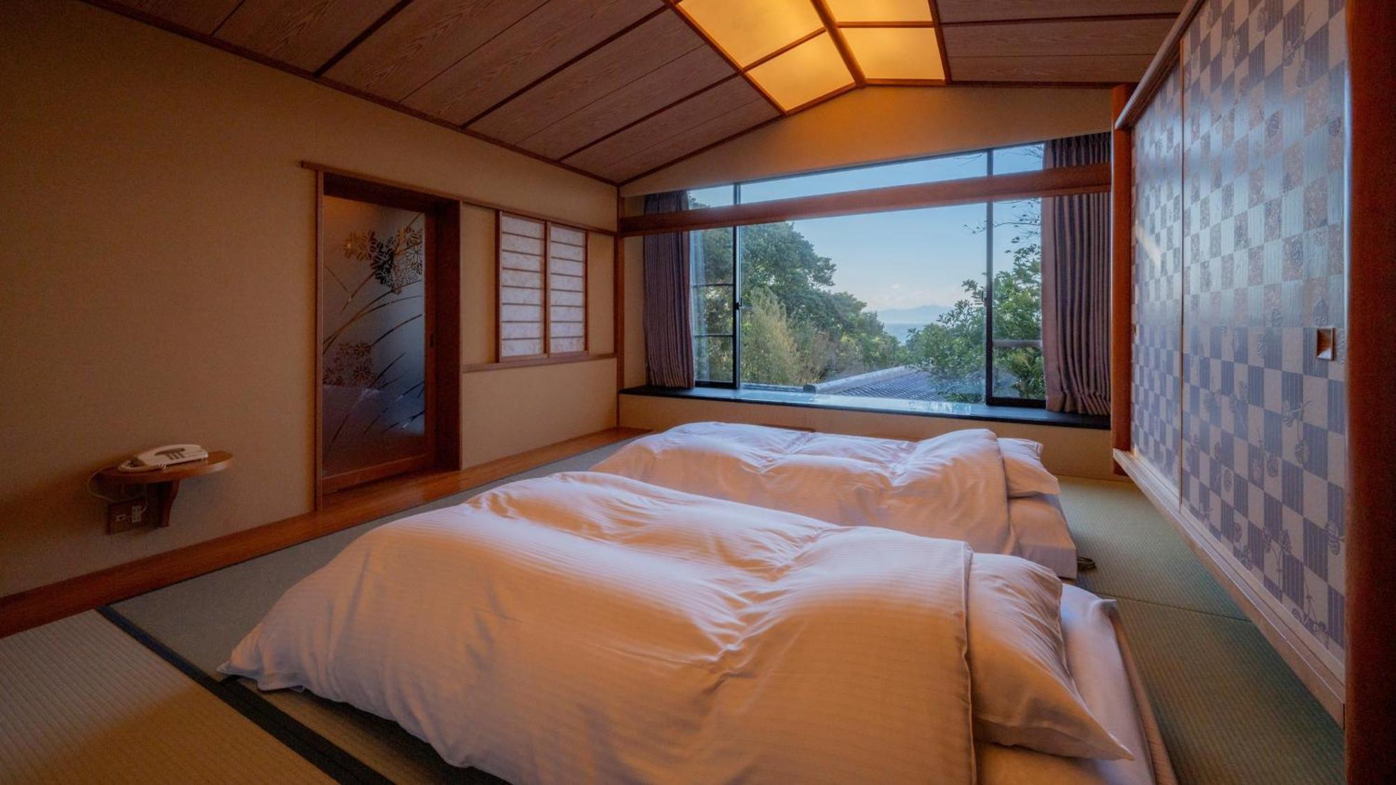 Hotel Nishiizu Koyoi Numazu Exterior foto