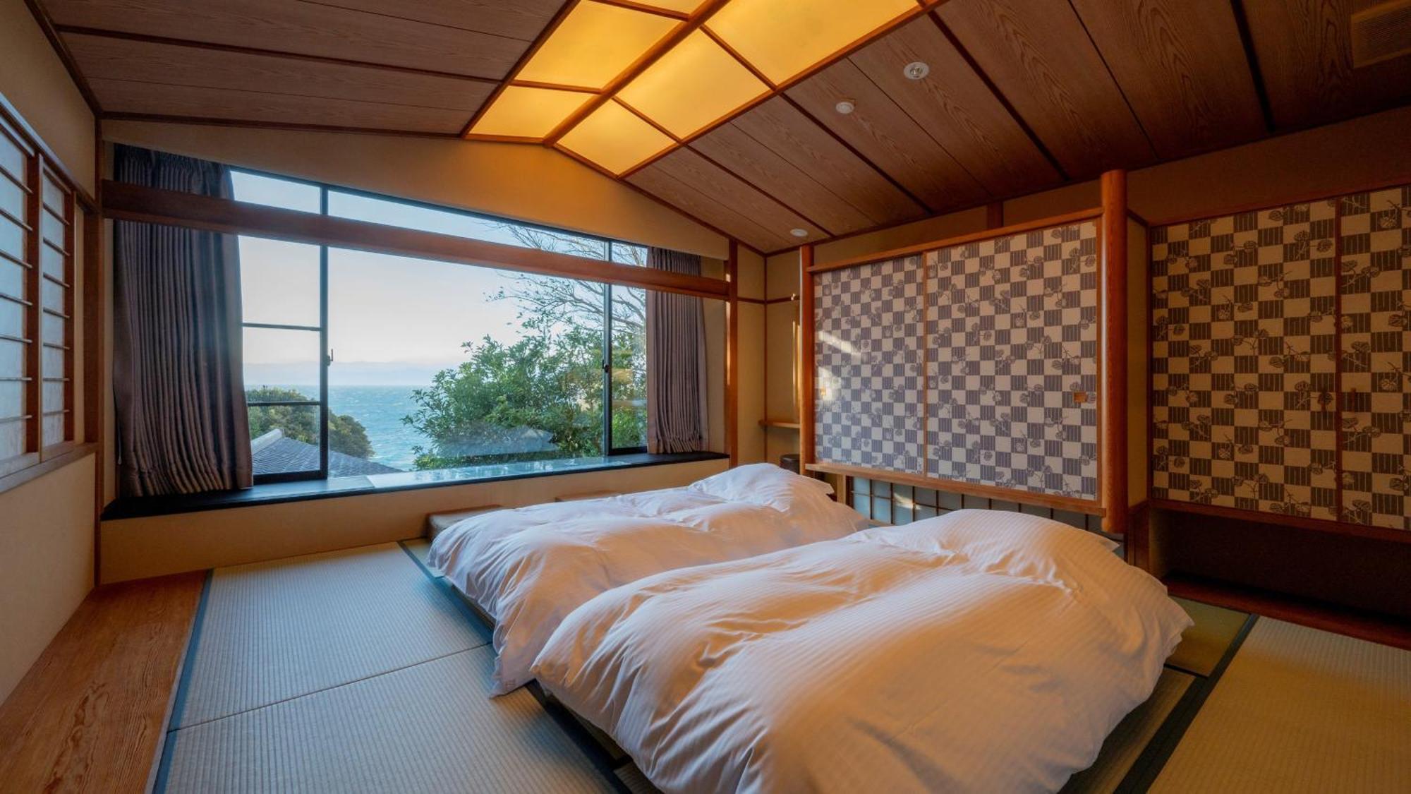 Hotel Nishiizu Koyoi Numazu Exterior foto