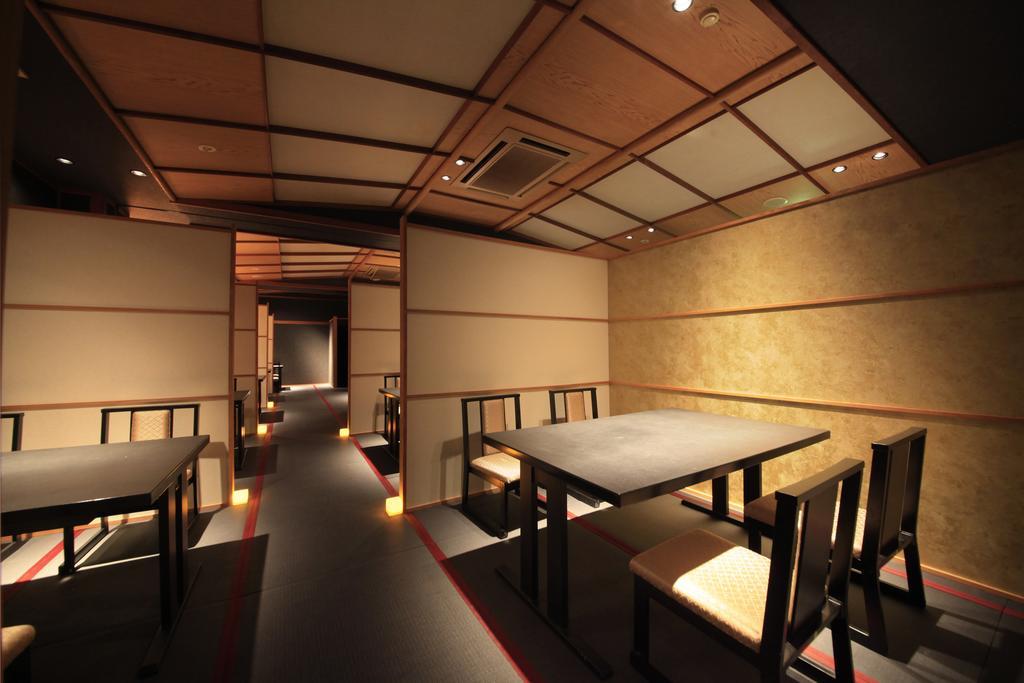 Hotel Nishiizu Koyoi Numazu Exterior foto